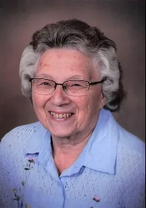 Shirley Lester